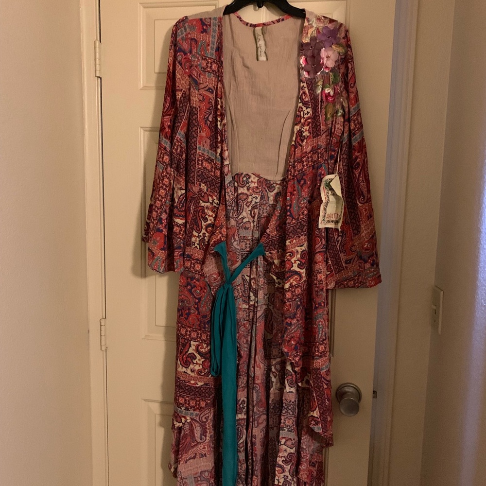 Aratta brand dress